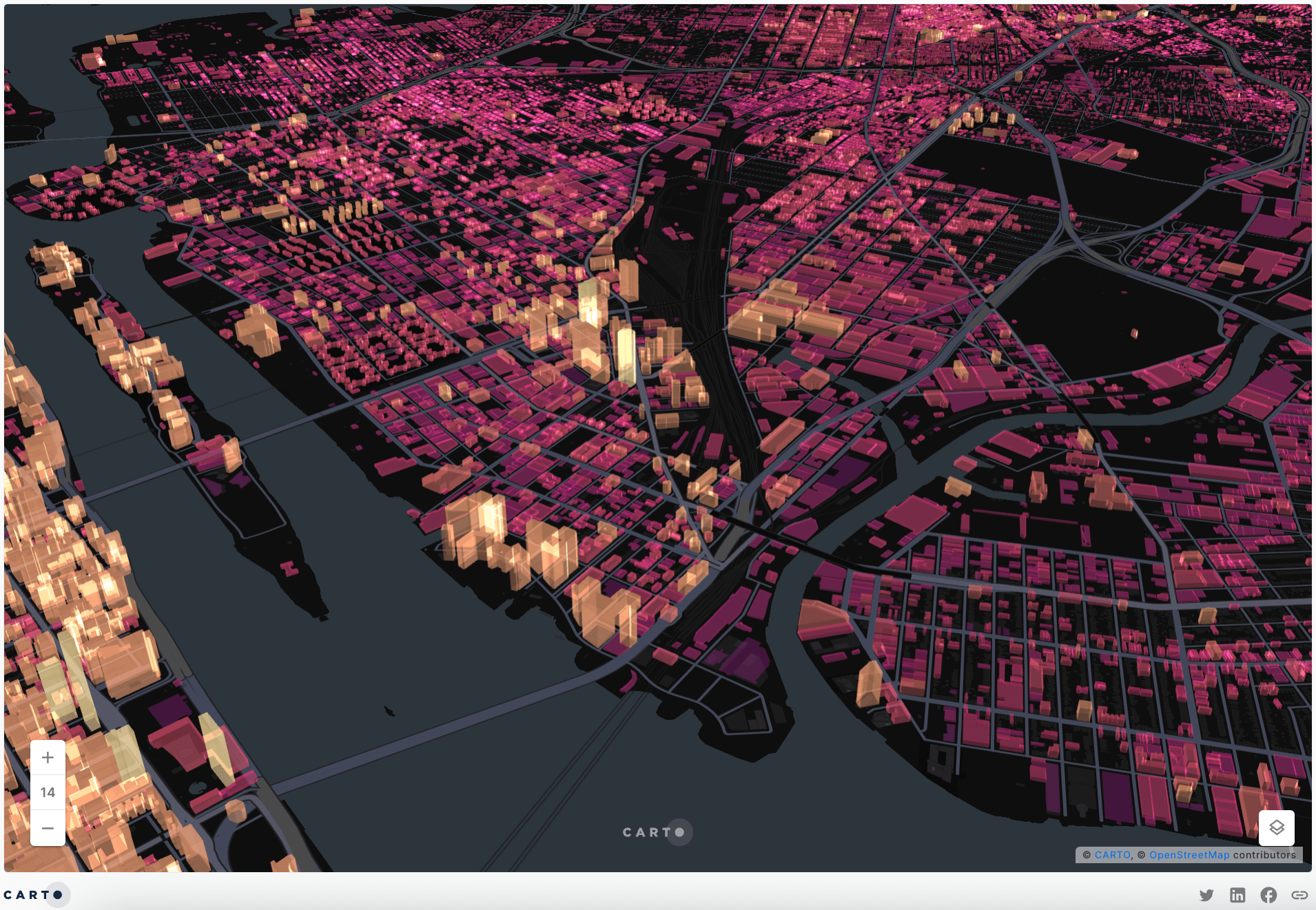 Check out this example of simple tileset to see the interactive map 